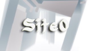Site0 - Completion // Tier 14
