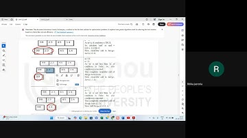 MCA NEW 1st Sem July Dec 2025   MCS 211 Block 3 Unit 1