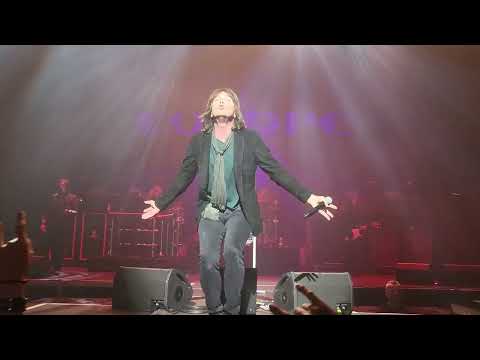 Europe - Carrie Live O2 Universum Prague 14.06.2022