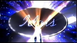Idols Nederland 2004 the Complete Story Special Intro