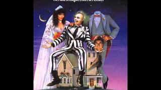 Beetle Juice Theme HD