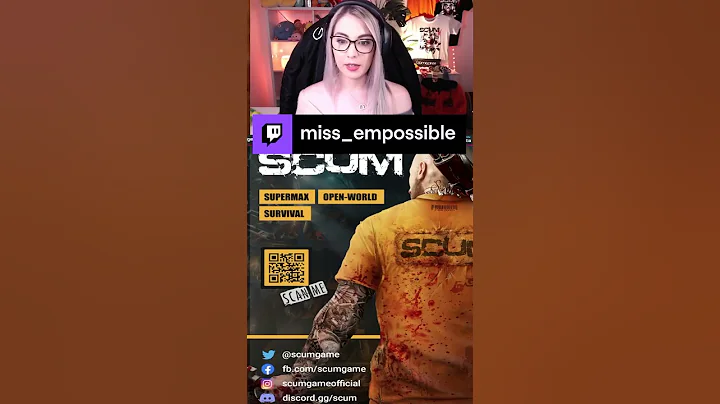 xKiCkx is a ventriloquist | miss_empossible on #Twitch