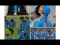 India Team Sad Moment / Virat Kohli very Emotional  II rohit sharma sad // MD Siraj crying II