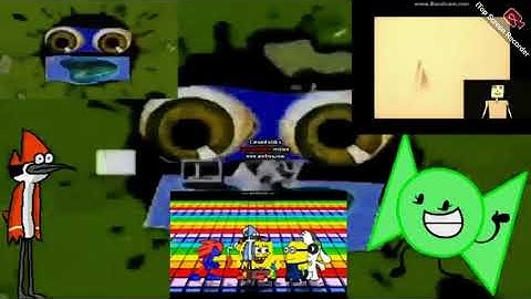 Klasky Csupo Lost Effect Powers