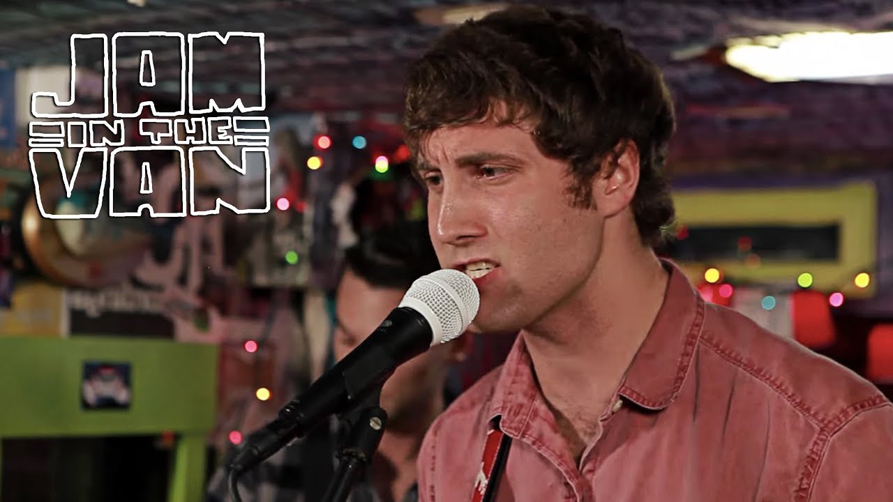 Watch HAND DRAWN MAPS - "Follow the Sun" (Live at JITV HQ in Los Angeles, CA) #JAMINTHEVAN on YouTube Watch HAND DRAWN MAPS - "Follow the Sun" (Live at JITV HQ in Los Angeles, CA) #JAMINTHEVAN on YouTube