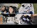 VLOG | #20 - PRODUÇÃO, ALEXA e PIERCING.