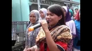 yaman madu singa dangdut Putra Surti MUda Desa TIPAR WIRAKANAN KANDANGHAUR