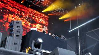 Markus Schulz (9) - ID Festival 2011 - Bristow, VA (HD)