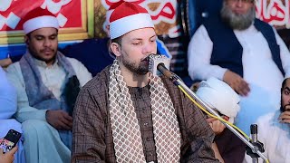 Download Lagu Qari Mustafa Ahmad Hijras - Most beautiful quran recitation in the world MP3