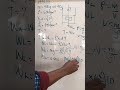 Chapter 11C-Equilibrium of bodies in Fluid|Density|Upthrust|Archimede|Floatation 