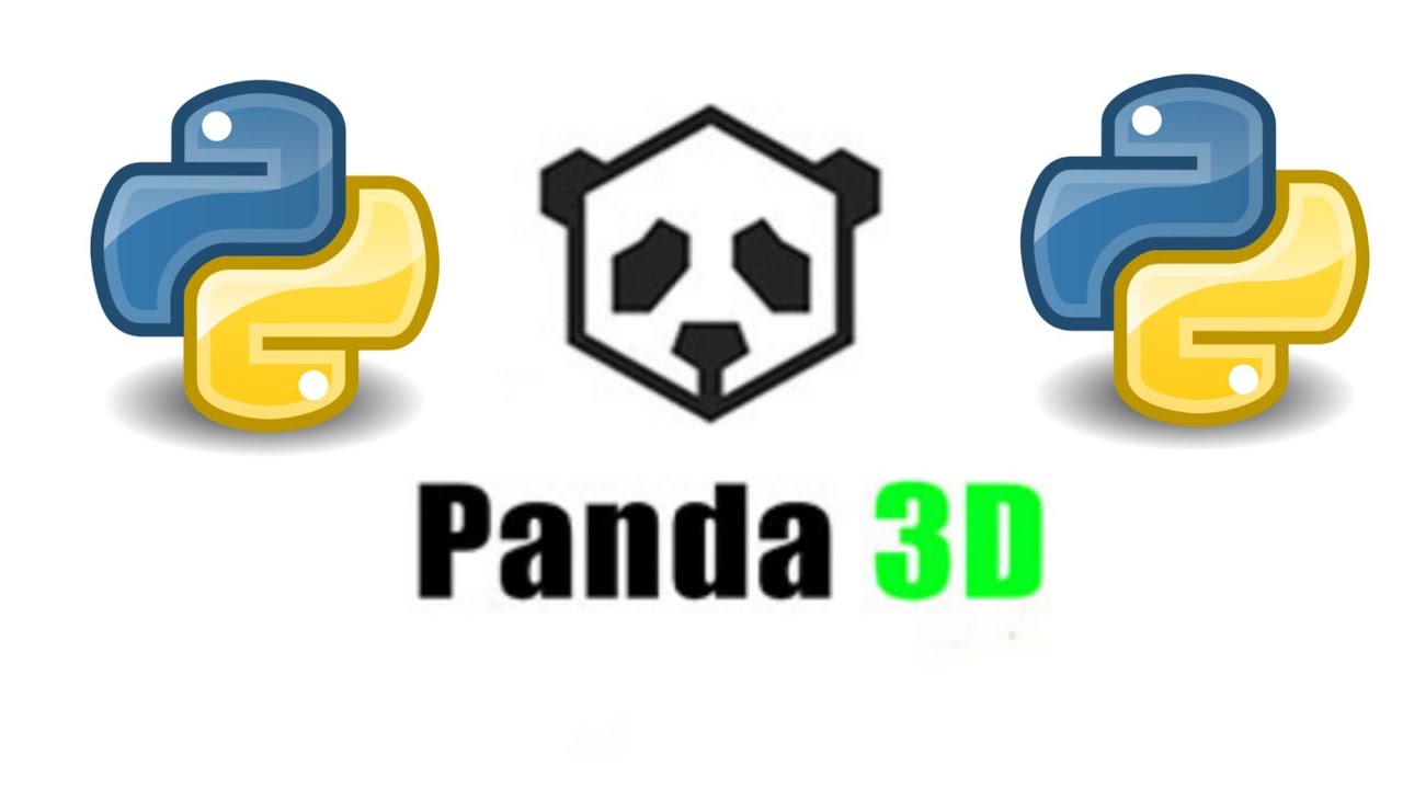 دوره یادگیری ساخت بازی با پایتون اموزش panda3d | قسمت 4 استفاده از ...