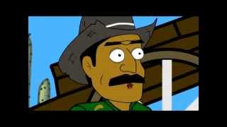 Chis Chas El Brasero