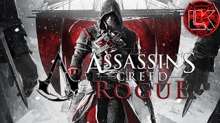 Assassin's Creed Rogue прохождение №1 (18+/PC). Начало истории о Шэй Патрик Кормак!
