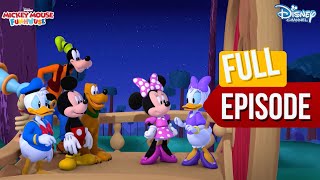 Mickey & Pals' Galactic Adventure🚀 | Mickey Mouse Funhouse | S1 EP 03 | @disneyindia