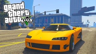 GTA 5 Funny Moments #254 With The Sidemen (GTA 5 Online Funny Moments)