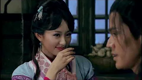 潘金蓮不守婦道酒里下藥勾引武松 - 天天要聞