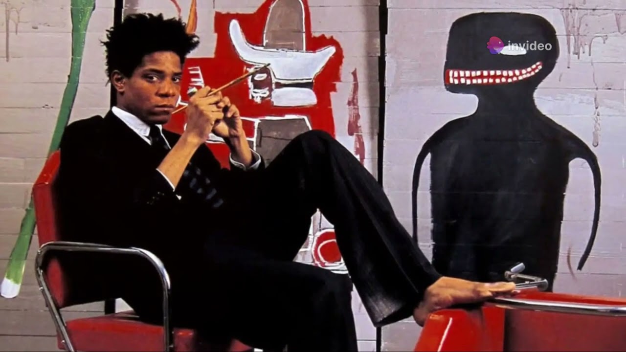 Neo-expressionism: The Bold Art Movement Shaping 50 Years