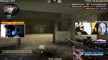 Fast Awp Ace Nuke