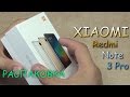 Очередной Xiaomi Redmi Note 3 Pro, распаковка. Продавец Rose store с Aliexpress!