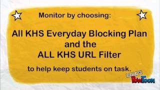 KHS Dyknow Contest