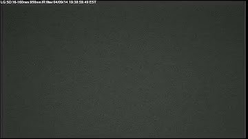 Multiple anomalies 04/09/14 7:38pm EST