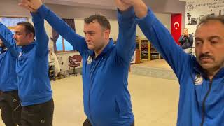 Başbar Bi̇ri̇nci̇ Bar