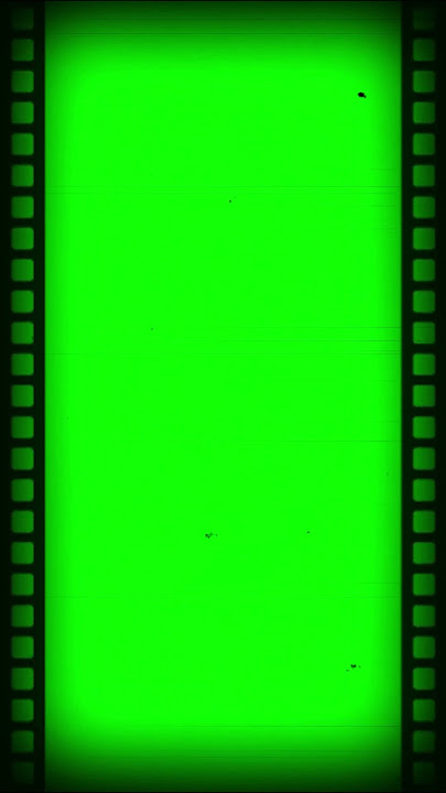 Vintage Film Reel Overlay | Old Film Effect Green Screen Footage #greenscreen #film #reel #effects
