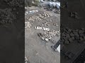 We Have HOW Much Rock?! 🤯 1,000 Tons of Natural Stone 🪨