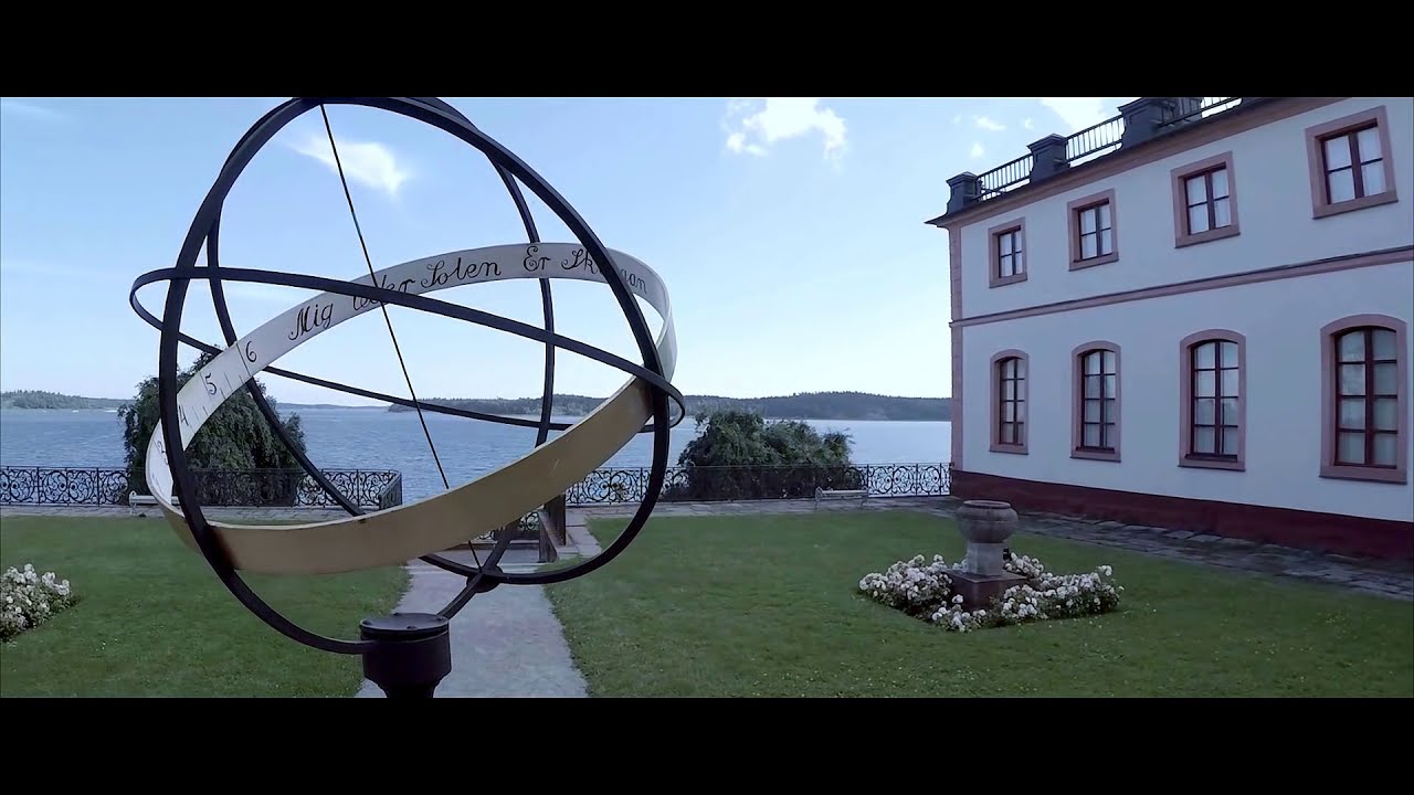 Tullgarn Palace Sörmland The Royal Forums - 