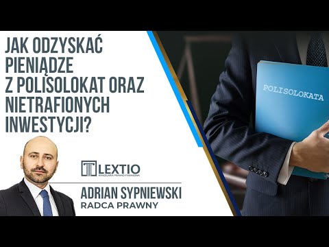 Jak odzyskać stracone pieniądze z polisolokat oraz produktów oszczędnościowych typu UFK?