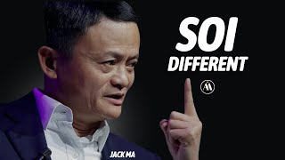 Apprends de tes erreurs | Discours d'inspiration de Jack Ma