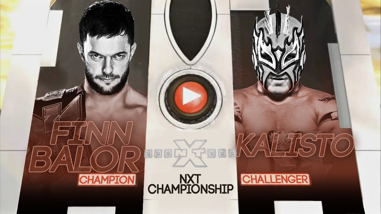 Como Hacer Un Match Card De Wrestlemania 31-Javier Leonardo - YouTube