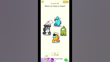 level 65 delete puzzle walkthrough