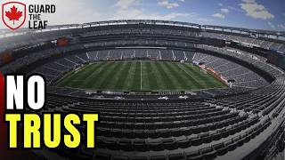 The World Doesn't Feel Safe In America And The World Cup Is Now Paying The Price screenshot 5