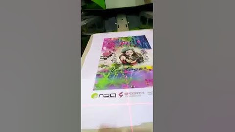 stochastic dot screen