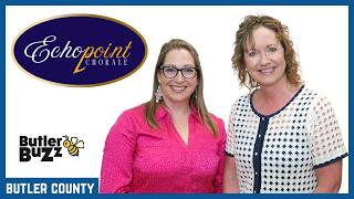 Butler Buzz - EchoPoint Chorale