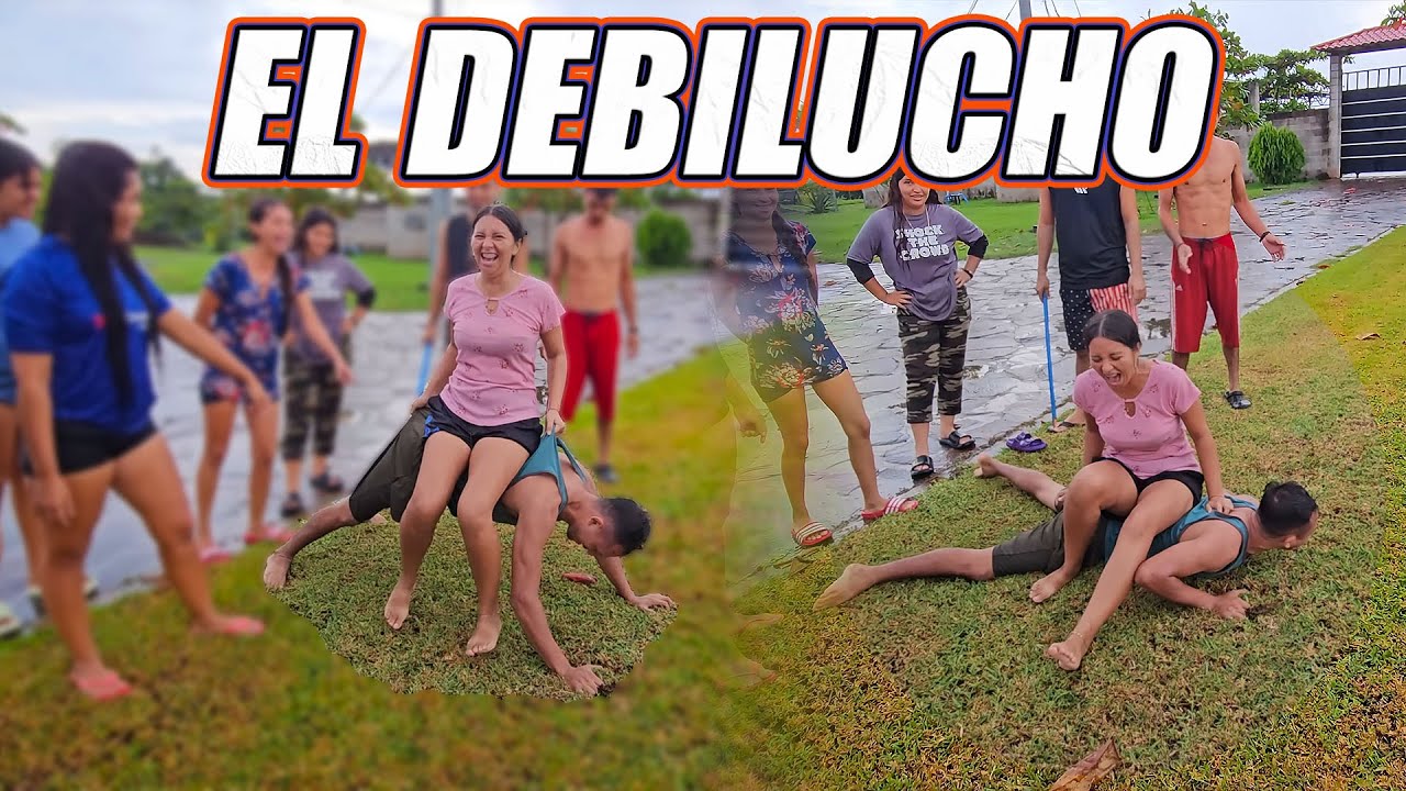 No aguanto con esta chica.