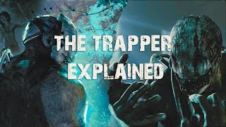 Dead By Daylight Trapper Story Explained Who Is Evan Macmillan?