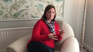 What is a peristomal hernia and how to manage it | Living with a stoma | A Bigger Life Ostomy Hernia