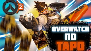 : Overwatch  