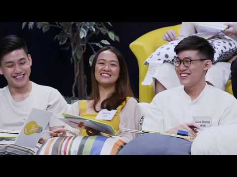 Let's Talk! Student