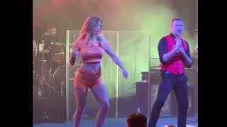 Lidija Bačić ft. Luka Basi - Solo | Uživo/Live  07.09.2024