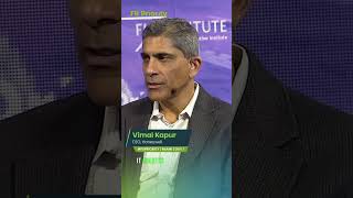 Celebrity Honeywell CEO, Vimal Kapur, underscores the transformative potential of Industry 5.0 Net Worth