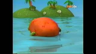 Vegimer - Ballena - Babytv