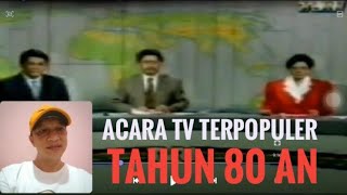 Download Lagu INGAT ACARA TV ZAMAN DULU, || PILIHAN PEMIRSA KALA ITU MP3