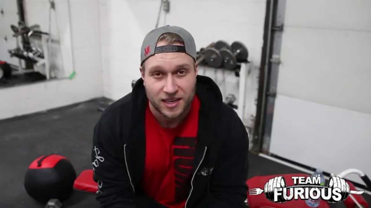 REFLECTIONS Furious Pete YouTube