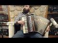 Beltalpiii3472cdc  swiss chocolate beltuna alpstar iii piano accordion mmm 34 72 helikon bass 5999