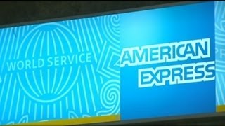 AmEx restructuring means layoffs