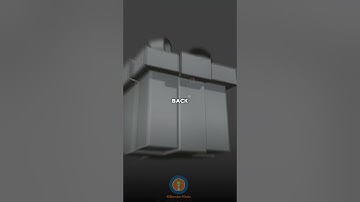 Learn to Change the Pivot/Origin Point in Blender!