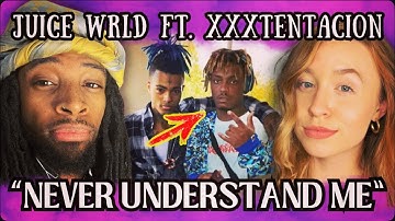 Juice WRLD and XXXTENTACION